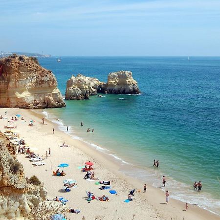 Sunrise Luxury Apartment - Praia Da Rocha 포티마오 외부 사진