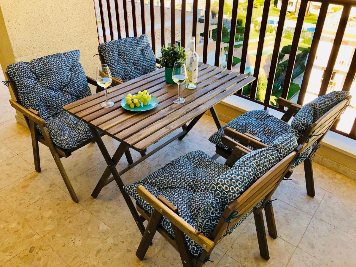Sunrise Luxury Apartment - Praia Da Rocha 포티마오 외부 사진