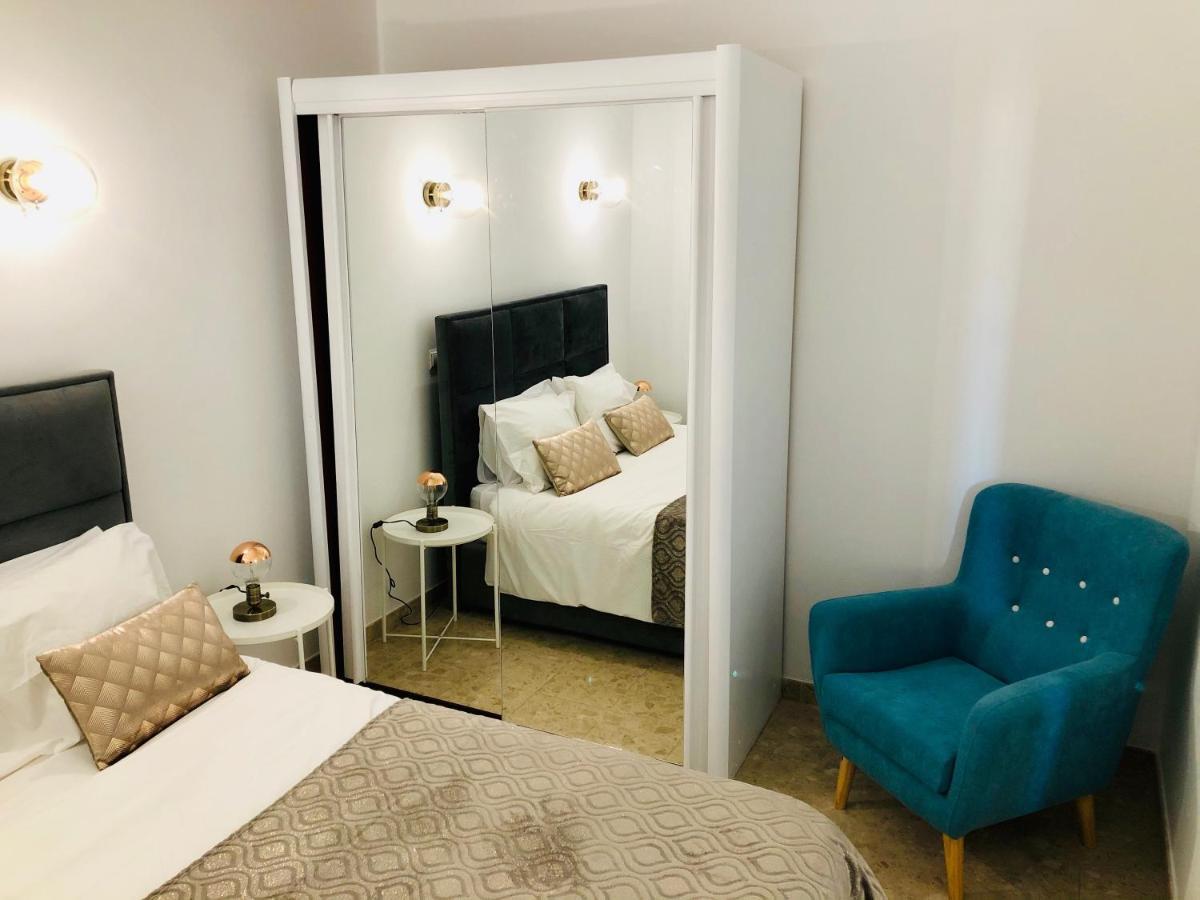 Sunrise Luxury Apartment - Praia Da Rocha 포티마오 외부 사진