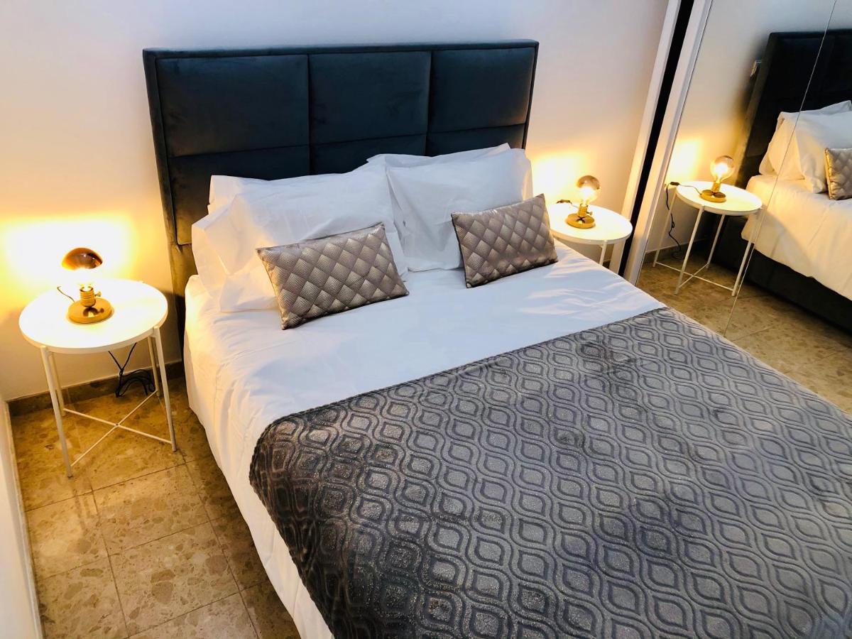 Sunrise Luxury Apartment - Praia Da Rocha 포티마오 외부 사진