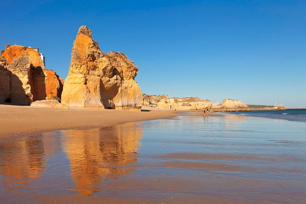 Sunrise Luxury Apartment - Praia Da Rocha 포티마오 외부 사진
