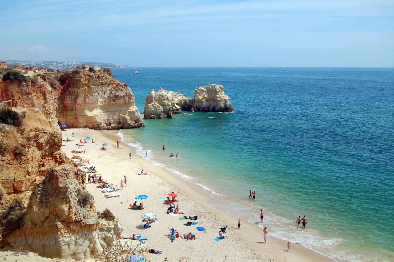 Sunrise Luxury Apartment - Praia Da Rocha 포티마오 외부 사진