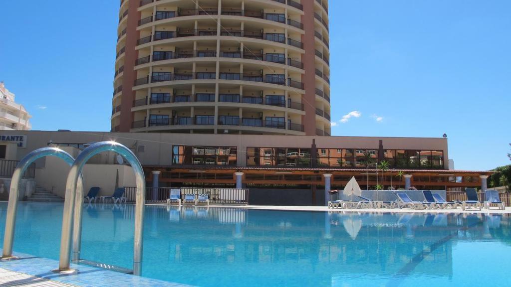 Sunrise Luxury Apartment - Praia Da Rocha 포티마오 외부 사진